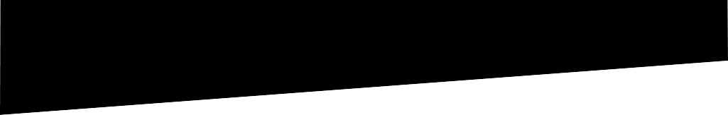 triangle de fond menu